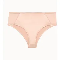 PASSIONATA Taillenslip  Beige 36