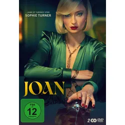 Joan  [2 DVDs]
