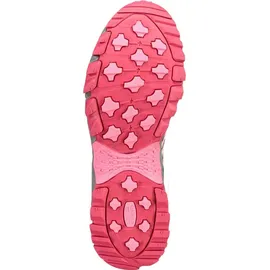 CMP Altak Wmn Trail Shoe, Trailrunning-Schuh, Asphalt-Gloss,