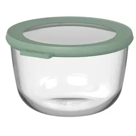Mepal Cirqula rund khaki 1 l