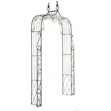 CLP Rosenbogen Aurora 0 x 0 cm Bronze