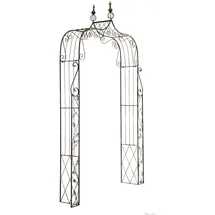 CLP Rosenbogen Aurora 0 x 0 cm Bronze