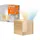 LEDVANCE - dimmbare LED-Wandleuchte SMART+ Wi-Fi - Beige