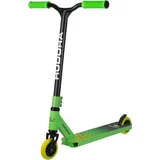 Hudora Stunt Scooter grün (14057)