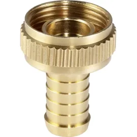 Viega Schlauchverschraubung 1/2" x G 3/4 konisch dichtend