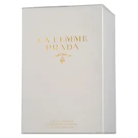 Prada La Femme Eau de Parfum 100 ml