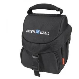 Rixen & Kaul Allrounder XS Lenkertasche 1.5l Black - One Size