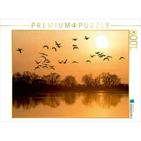 Calvendo Puzzle