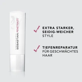 Sebastian Professional Penetraitt Repair-Conditioner 1000 ml