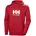 Hoodie Rot M