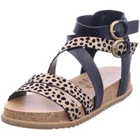 Blowfish Fandie-b für Damen, animal, Gr. 40 EU