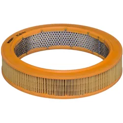 HENGST FILTER Luftfilter  279mm für GENERAL MOTORS GURGEL CITROËN SAAB FORD VAG C115946505 52252847 A740X9601AA E89L