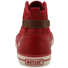Mustang Winona Damen Rot 39