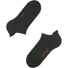 Falke Keep Warm Sneakersocken 3080 anthra.mel 44-45
