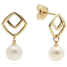 Christ Ohrhänger 89092841 - gelbgold