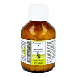 Biochemie 7 Magnesium phosphoricum D6 Tabletten
