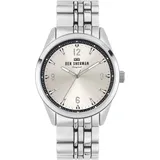 BEN SHERMAN Wb057usm Uhr Grey / Grey / Grey One Size
