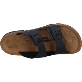 Birkenstock Bilbao Birko-Flor black 36