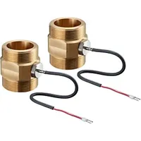 OVENTROP Regumat Sensor 1357292 Anschluss-Set, für Systemregler Regtronic RD-W