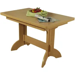 möbel direkt online Esstisch, Breite 110-170 cm Andi