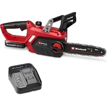 Einhell GE-LC 18 Li inkl. 1 x 4,0 Ah Akku / 25 cm