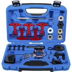 BGS Motor-Einstellwerkzeug-Satz | für VAG 1.8L, 2.0L FSI, TSI, TFSI