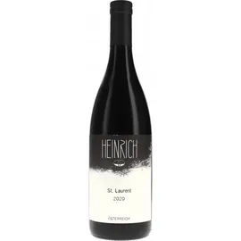 Weingut Heinrich St. Laurent 2020 0,75 l