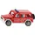 Siku 2306 - Mercedes-AMG G65 Feuerwehr rot 1:50