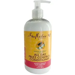 SHEA MOISTURE  Papaya & Neroli All Day Frizz Control Conditioner 384ml 384 ml