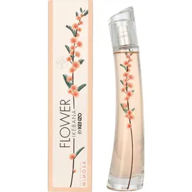 Kenzo Flower by Kenzo Ikebana Mimosa Eau de Parfum 75 ml