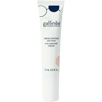Gallinée SKIN CARE Eye Contour Cream Augencreme für empfindliche