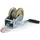RAMROXX Seilwinde Stahl 10 m grau