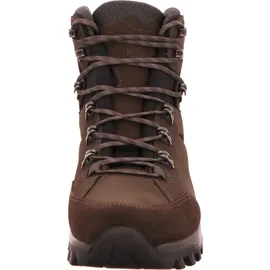 Hanwag Banks GTX Herren mocca/asphalt 44,5