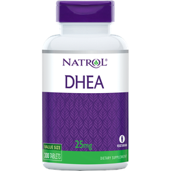 DHEA Stimmung & Stress 25 mg (300 Tabletten)