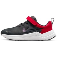 Nike Downshifter 12 Kinder Anthracite / Light Smoke Grey / University Red / Light Smoke Grey 30