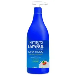 No_brand Instituto Español Sheabutter Körperlotion 950 ml