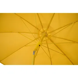 Siena Garden Paolo Ø 270 cm Mustard