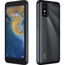 ZTE Blade L9 1 GB RAM 32 GB Grau