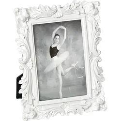 Walther Saint Germain      13x18 Kunststoff Portrait weiß  QS318W