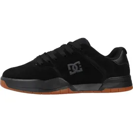 DC Shoes Central Schwarz Herren 40