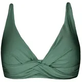 Barts Bikini-Top Damen Grün 44