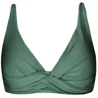 Barts Bikini-Top Damen Grün 44