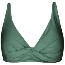 Barts Bikini-Top Damen Grün 44