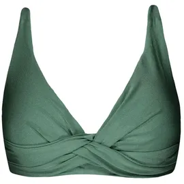 Barts Bikini-Top Damen Grün 44