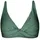 Barts Bikini-Top Damen Grün 44