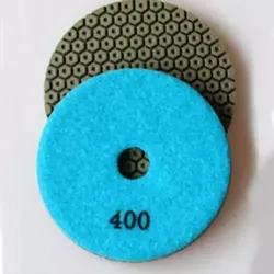 Diamantschleifscheiben-Schleifscheibe Körnung 400 / Ø 100 mm Art. Nr. 50 473