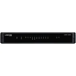 Lancom 1803VA - Router - DSL-Modem 4-Port-Switch