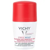 Vichy Stress Resist Anti-Transpirant 72h 50 ml