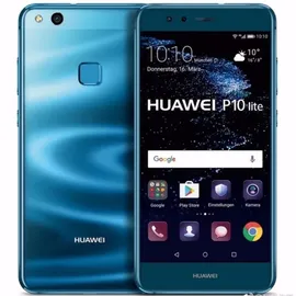 Huawei P10 lite Dual SIM 4GB RAM 32 GB Blau
