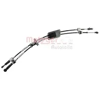 METZGER Seilzug, Schaltgetriebe Suzuki 3150354